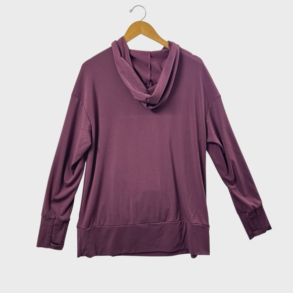 Kindred Bravely Bamboo Maternity & Nursing Sweatshirt Soft Breastfeeding XL - Picture 4 of 10